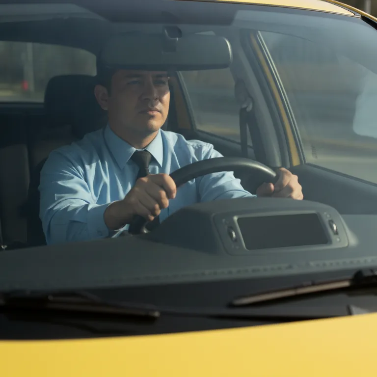 Taxi servicio en Leon de los Aldama